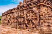 KONARK TEMPLE